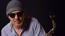 "Biểu tượng nhạc Jazz Bỉ" hội ngộ nghệ sĩ saxophone Jazz đầu tiên của Việt Nam