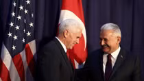 Giáo sĩ Gulen - Tiền đề cho sự khởi đầu mới giữa Mỹ và Thổ Nhĩ Kỳ 