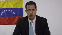 Lãnh đạo đối lập Venezuela cử đặc phái viên tới Lầu Năm Góc 