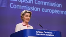 EU nói gì về thỏa thuận vừa đạt được với Anh hậu Brexit? 