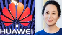 Bằng chứng ngăn dẫn độ sang Mỹ của CFO Huawei bị Canada bác bỏ 
