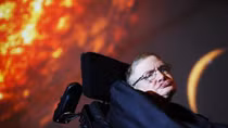 Huyền thoại Stephen Hawking sẽ yên nghỉ gần Đại thi hào Shakespeare 