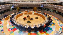 EU họp bất thường, đau đầu tìm kiếm người kế nhiệm ông Juncker 