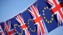 Anh bác tin đồn phải trả khoản tiền "khủng" để "Brexit "