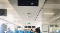 Đưa công dân Việt Nam từ Australia, New Zealand và Tonga về nước