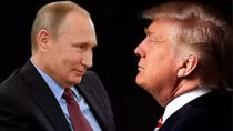 Ông Trump "thẳng tưng" tuyên bố "không biết gì về Tổng thống Putin" 