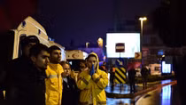 Chủ hộp đêm ở Istanbul đã được cảnh báo về vụ tấn công