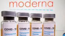 Thêm 3 triệu liều vaccine Moderna chuẩn bị về tới Việt Nam 