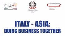 Thương mại song phương Việt Nam – Italia tăng gấp 10 lần