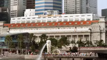 Mỹ đề nghị Singapore "gánh" giúp phí lưu trú cho ông Kim Jong-un 