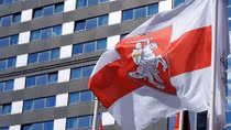 Belarus - Latvia nổ ra căng thẳng "chưa từng có"