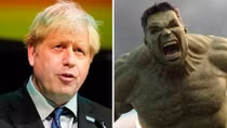 Tài tử Mỹ phản đối Thủ tướng Anh so sánh Brexit với "chàng khổng lồ Hulk"