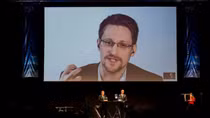 Edward Snowden tiết lộ chấn động về vụ nhà báo Khashoggi 