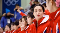 "Những bông hoa" của Bình Nhưỡng tỏa sáng tại nhà thi đấu Hàn Quốc 