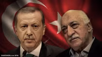 EU và Thổ Nhĩ Kỳ bất đồng về giáo sĩ Gulen 