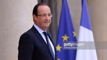 Tổng thống Pháp Francois Hollande sẽ không tái tranh cử