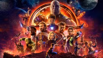 "Avengers: Infinity War" thiết lập kỉ lục thời đại trên toàn cầu 