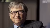 Bill Gates ra mắt "Quỹ Liên minh Năng lượng đột phá" trị giá 1 tỉ USD