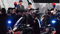 Lý do Chủ tịch Tập thăm Italia đầu tiên trong chuyến công du châu Âu