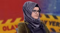 Hôn thê của nhà báo Khashoggi bất ngờ "tố" Mỹ 