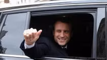 Những lý do giúp ông Macron đắc cử Tổng thống Pháp