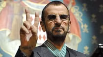 "Tay trống" Ringo Starr của The Beatles huyền thoại được phong tước danh dự