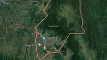 Rơi trực thăng quân sự Philippines, 7 người thiệt mạng