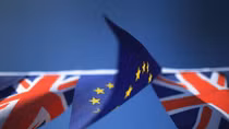 Hé lộ điều kiện để công dân Anh nhập cảnh Schengen sau Brexit 