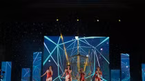 Đại diện VIệt Nam tham dự chung kết K-pop Festival thế giới 