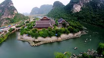 Miễn phí tham quan các địa điểm du lịch cho khách APEC 2017