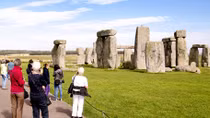 Tiết lộ mới về việc xây dựng Stonehenge 