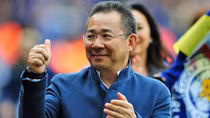 Vichai Srivaddhanaprabha: Người đàn ông thầm lặng làm nên cổ tích Leicester