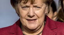 Tiết lộ kỳ vọng của bà Angela Merkel trong năm mới 2018 