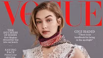 Siêu mẫu Gigi Hadid cảm thấy "tội lỗi" khi ... không nối nghiệp cha 