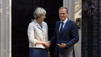 EU định ngày "chính thức hóa" thỏa thuận Brexit 