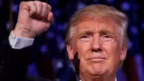 Quốc hội Mỹ xác nhận ông Trump trở thành Tổng thống 