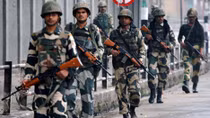 Ấn Độ - Pakistan nóng hừng hực, nã đạn súng cối tại Kashmir