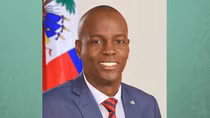 Tổng thống Haiti bị ám sát man rợ tại tư gia 