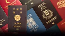 Lộ diện cuốn hộ chiếu quyền lực nhất 2021 