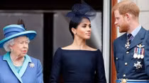 Ai sẽ tiếp quản vai trò hoàng gia từ vợ chồng Harry - Meghan? 