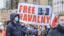 EU lần đầu tiên áp luật "Magnitsky" để trừng phạt Nga vụ Navalny