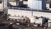 Phát hiện quan trọng trong thảm họa hạt nhân Fukushima 