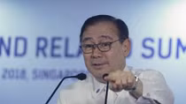 Philippines phản đối Trung Quốc đưa tàu vào EEZ nước này