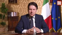Thủ tướng Giuseppe Conte nêu lên ba trụ cột quan trọng tại G20