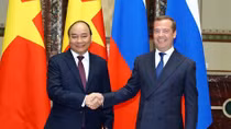 "Chuyến thăm Nga, Na Uy, Thụy Điển của Thủ tướng mở ra nhiều cơ hội hợp tác" 