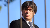 Vì sao Madrid rút lệnh truy nã quốc tế với cựu Thủ hiến Catalonia? 