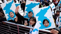 Triều Tiên cân nhắc việc đồng tổ chức Asian Games với Hàn Quốc 