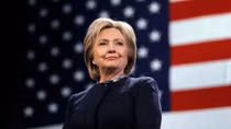 Bà Hillary Clinton đã sẵn sàng "xuống núi" 