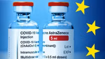 EU - AstraZeneca "bất phân thắng bại" sau phán quyết chuyển giao vaccine?