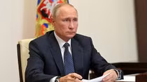 Ông Putin kéo dài hạn trừng phạt phương Tây